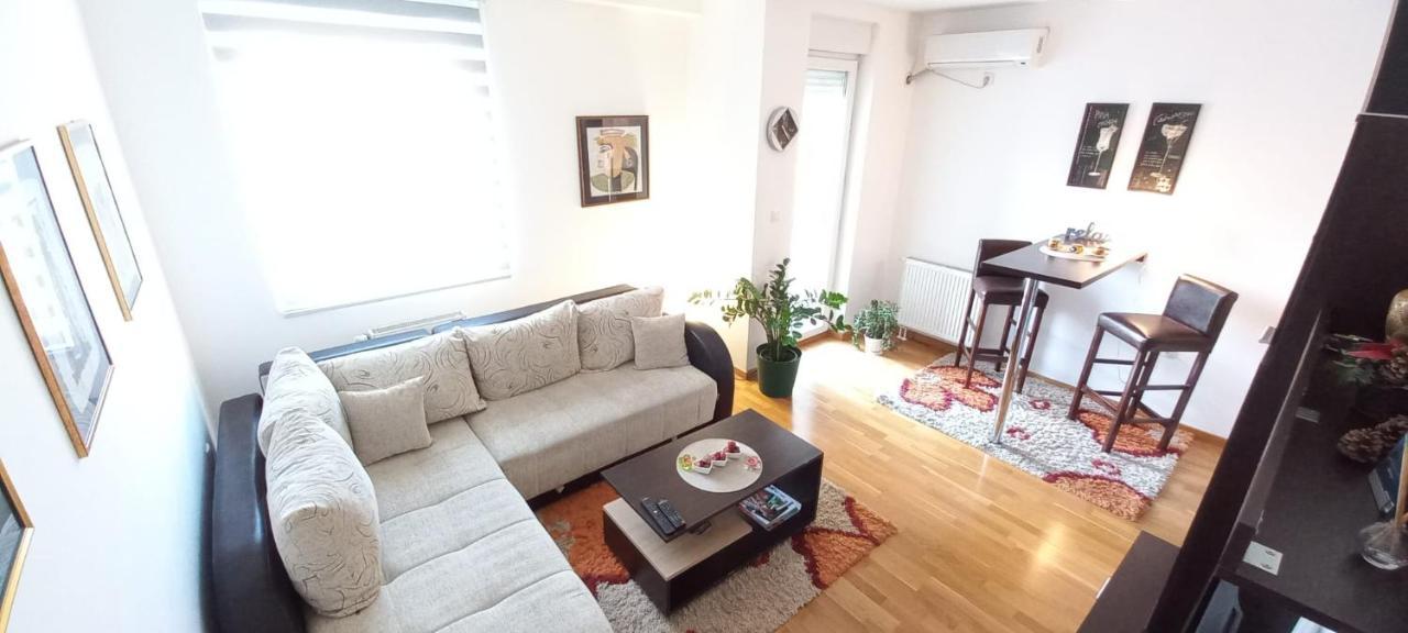 Beautifull Apartment Ni Exteriér fotografie